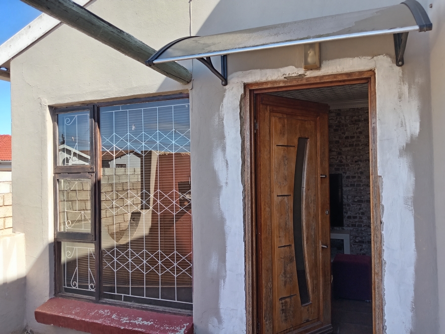 3 Bedroom Property for Sale in Motherwell Nu7 Eastern Cape